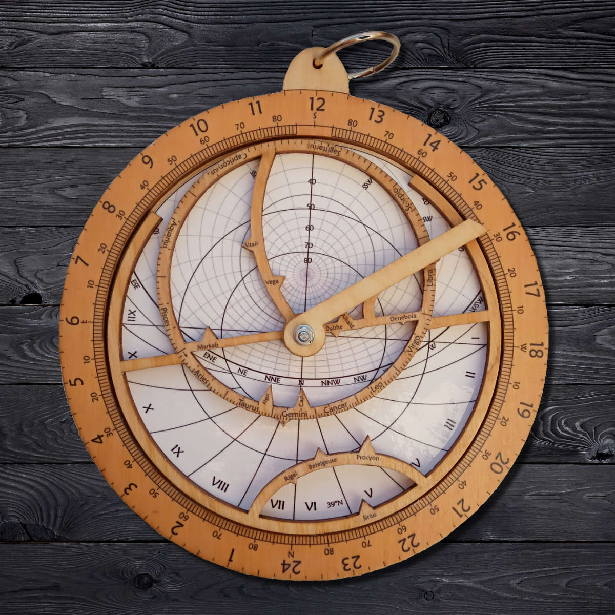 Astrolabe