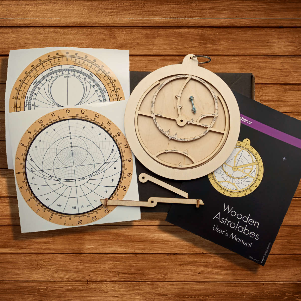 Astrolabe