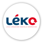 Leko partnership mapospheres