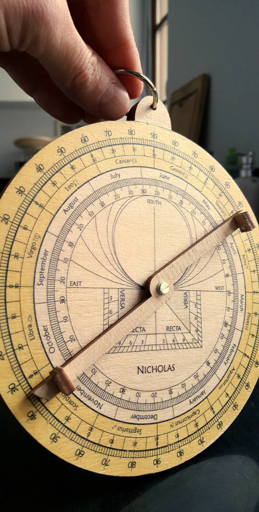 Astrolabe