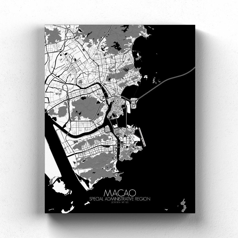 Poster of Macao | China