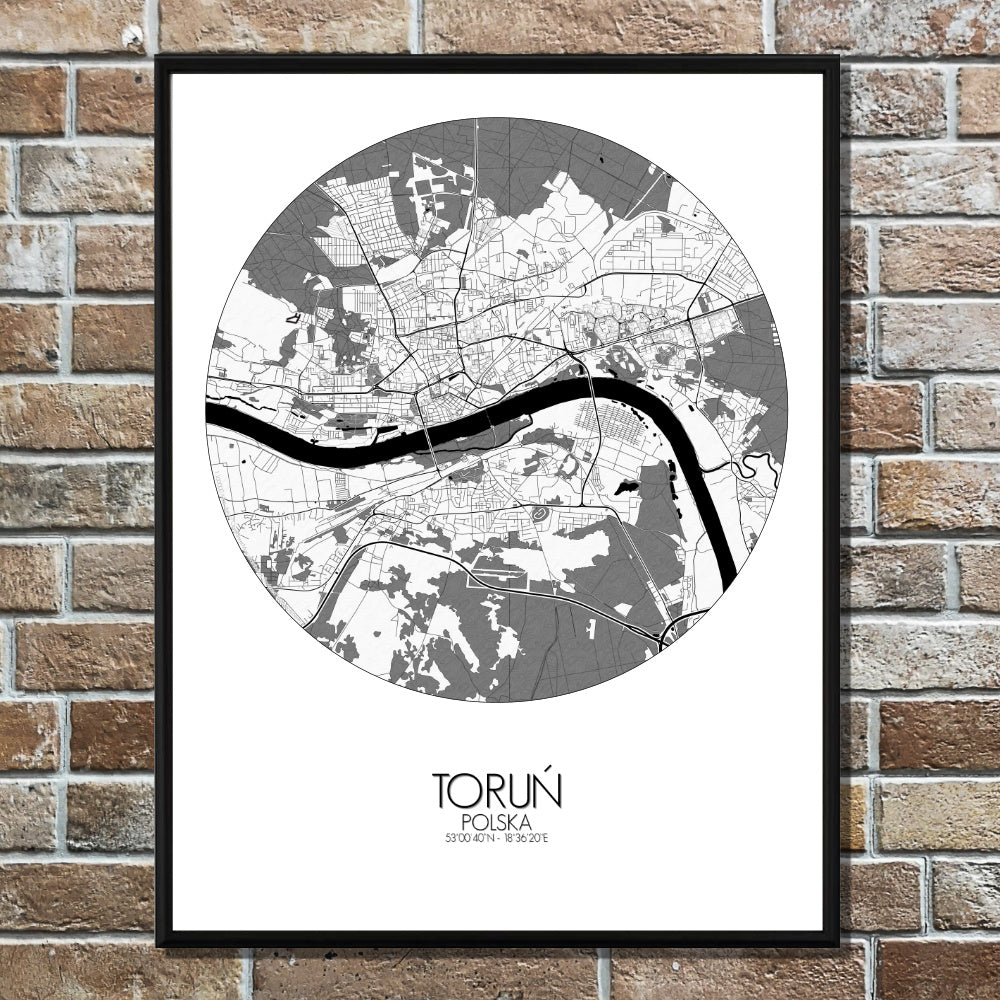 Poster of Torun | Poland