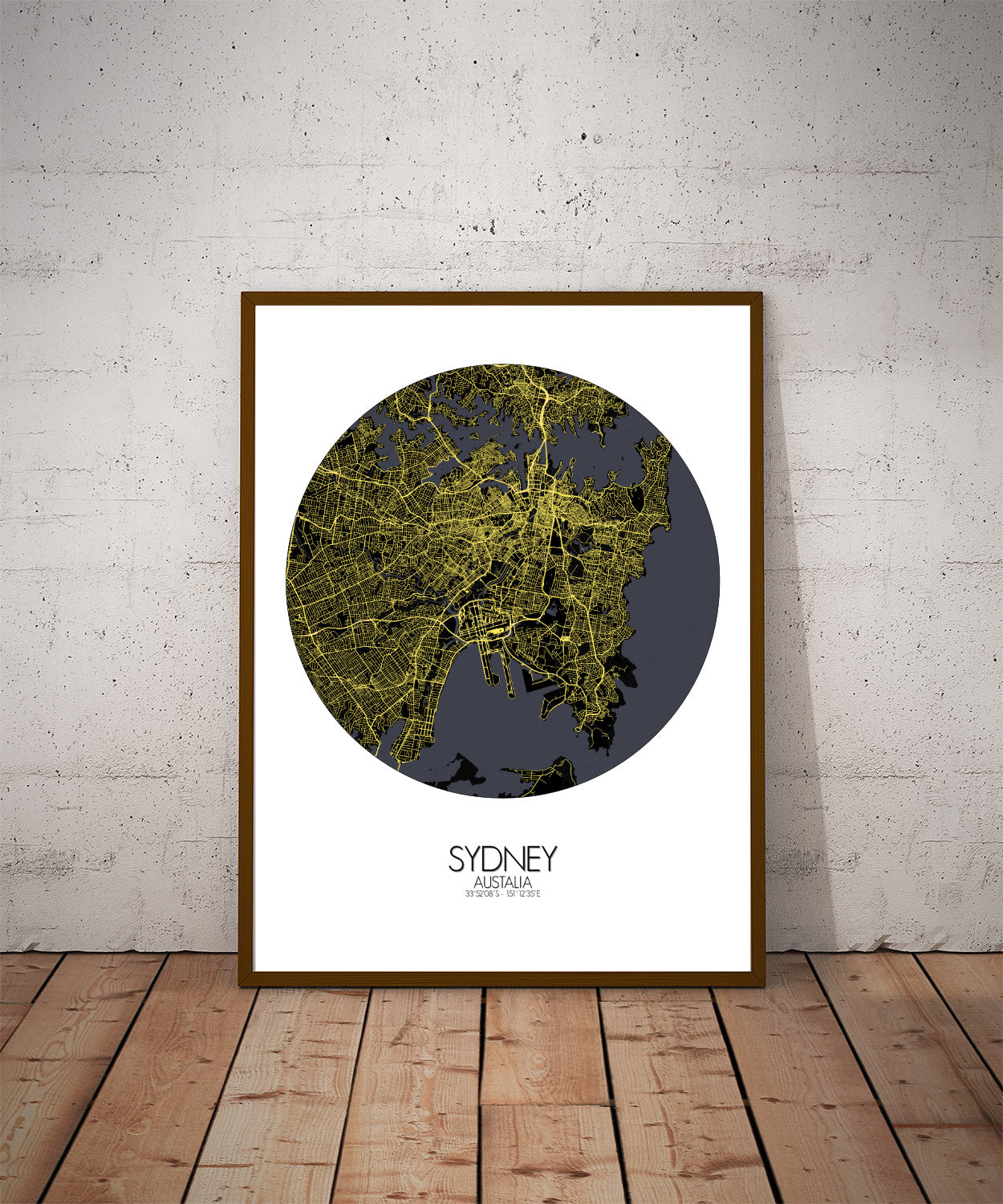 Poster of Sydney | Australia