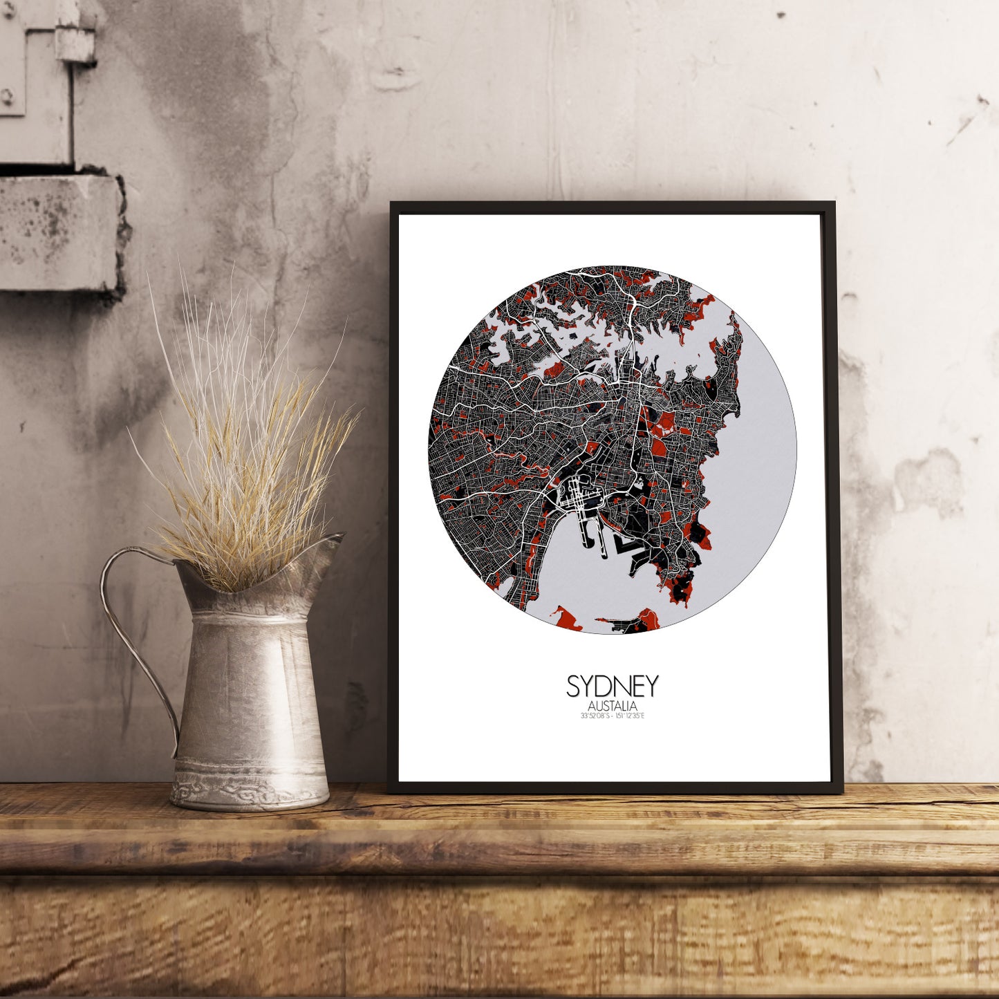 Poster of Sydney | Australia
